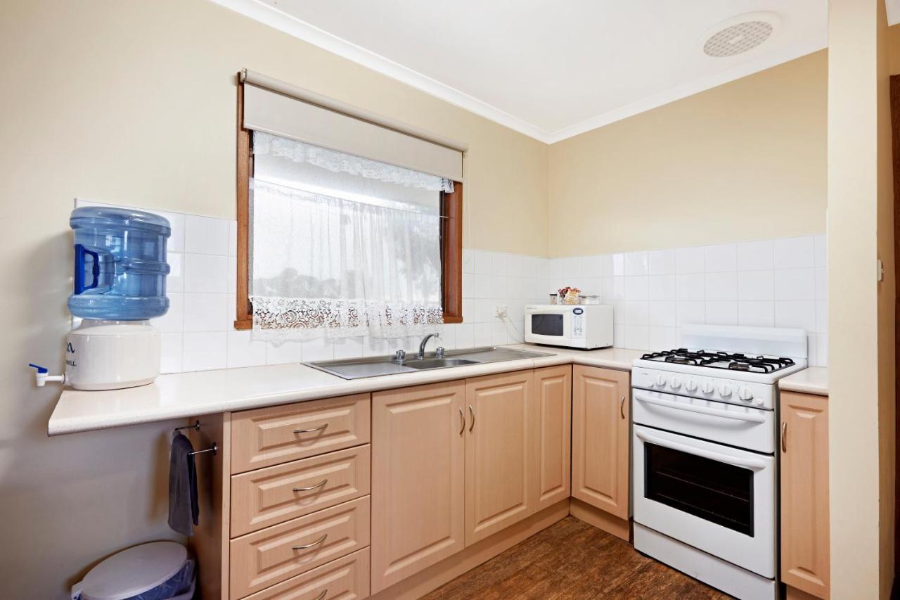 Allestree Holiday Units Portland Dış mekan fotoğraf