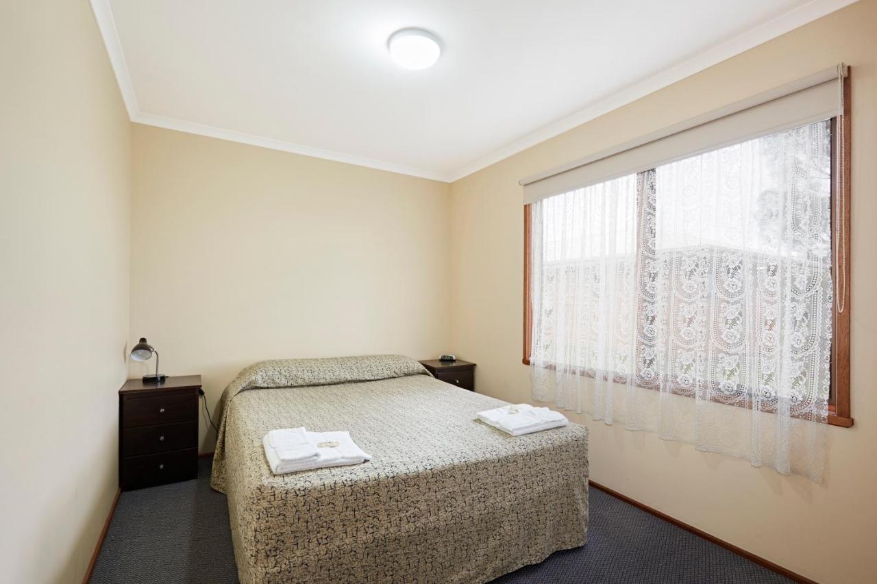 Allestree Holiday Units Portland Dış mekan fotoğraf