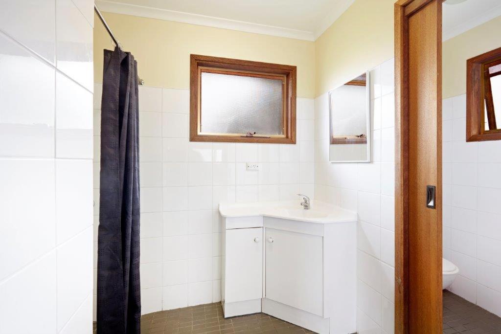 Allestree Holiday Units Portland Dış mekan fotoğraf