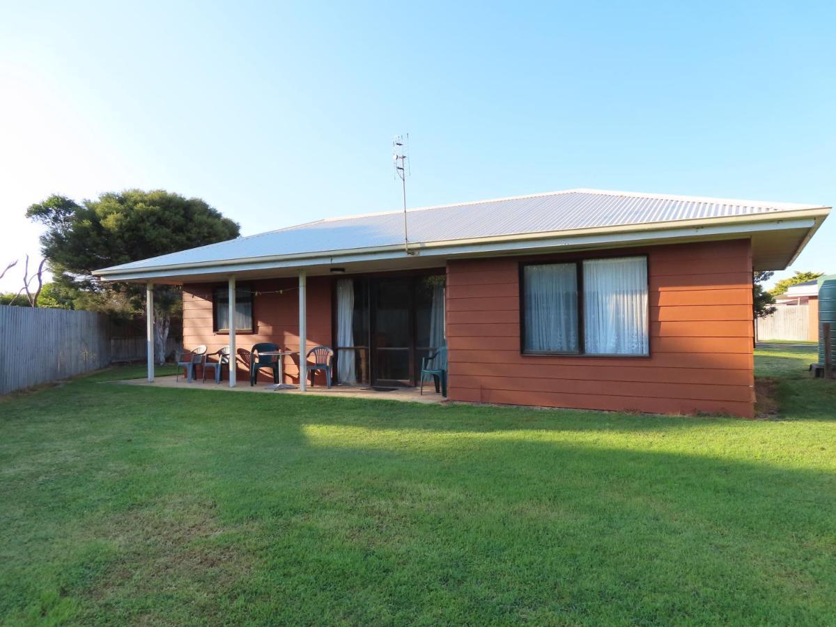 Allestree Holiday Units Portland Dış mekan fotoğraf