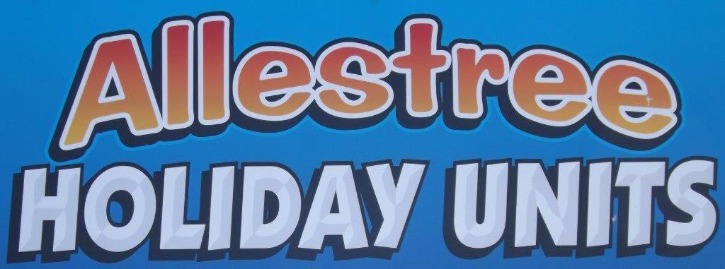 Allestree Holiday Units Portland Dış mekan fotoğraf
