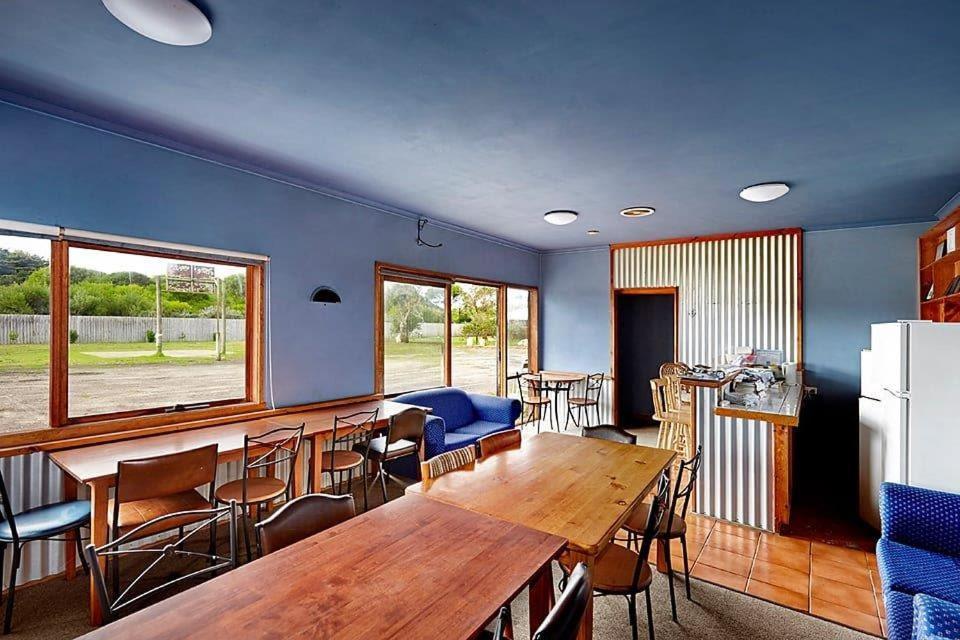 Allestree Holiday Units Portland Dış mekan fotoğraf