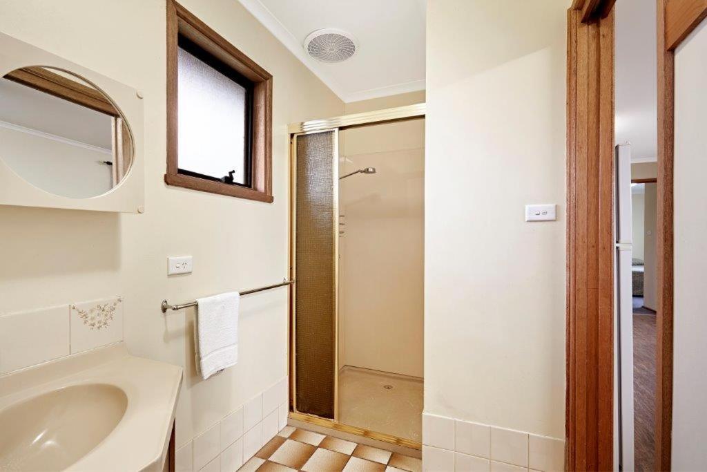 Allestree Holiday Units Portland Dış mekan fotoğraf