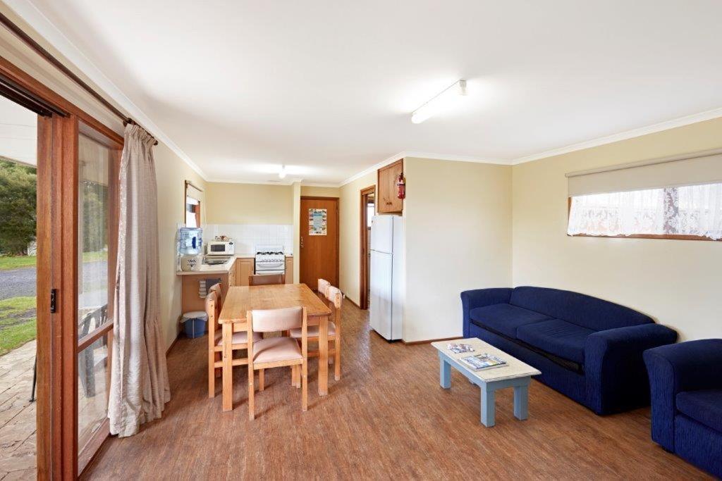 Allestree Holiday Units Portland Dış mekan fotoğraf