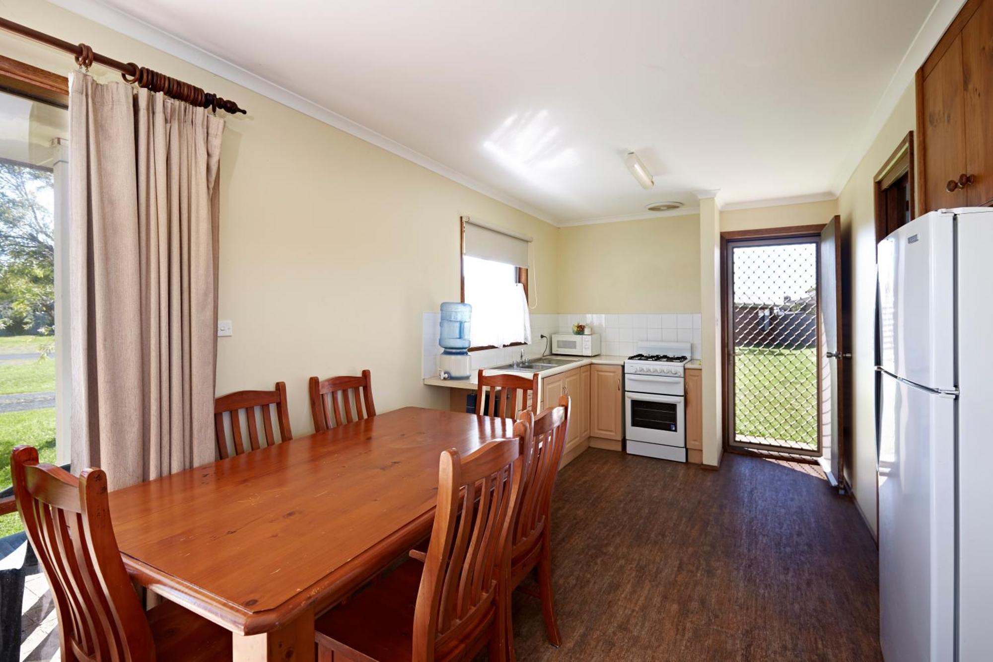 Allestree Holiday Units Portland Dış mekan fotoğraf